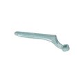 Apache 2-1/2" Spanner Wrench For Pin-Lug Couplings 43106503